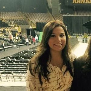 Meet your Posher, Deanna